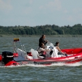 Motorový člun RIB's Adventure V-650