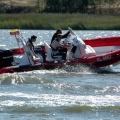 Motorový člun RIB's Adventure V-650