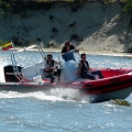 Motorový člun RIB's Adventure V-650