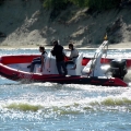 Motorový člun RIB's Adventure V-650
