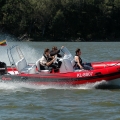 Motorový člun RIB's Adventure V-650