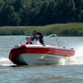 Motorový člun RIB's Adventure V-650