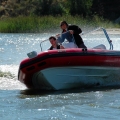 Motorový člun RIB's Adventure V-650