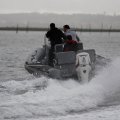 Motorový člun RIB's Adventure V-650