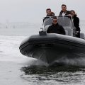 Motorový člun RIB's Adventure V-650