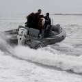 Motorový člun RIB's Adventure V-650