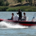 Motorový člun RIB's Adventure V-650