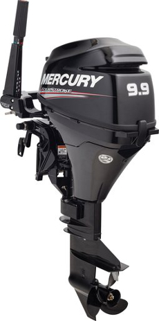 Lodní spalovací motor Mercury FourStroke F 9,9